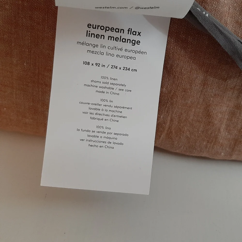 West Elm new items